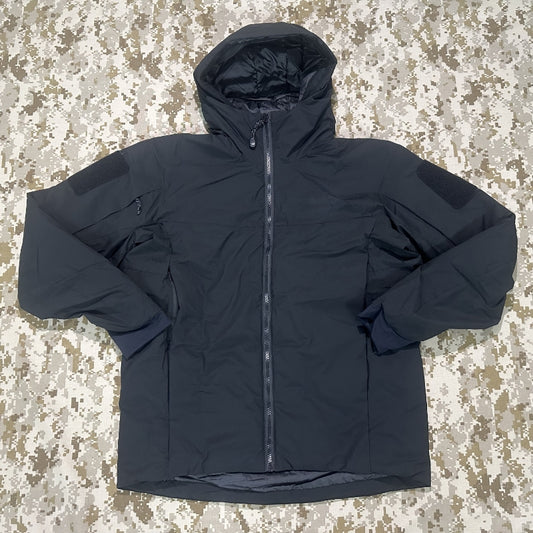 BKG ARC-Style LEAF Cold WX Hoody LT Gen2.1 Jacket