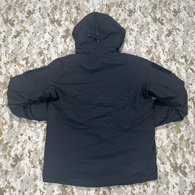BKG ARC-Style LEAF Cold WX Hoody LT Gen2.1 Jacket