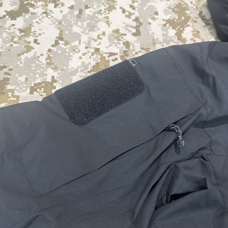 BKG ARC-Style LEAF Cold WX Hoody LT Gen2.1 Jacket