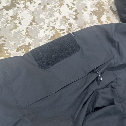 BKG ARC-Style LEAF Cold WX Hoody LT Gen2.1 Jacket