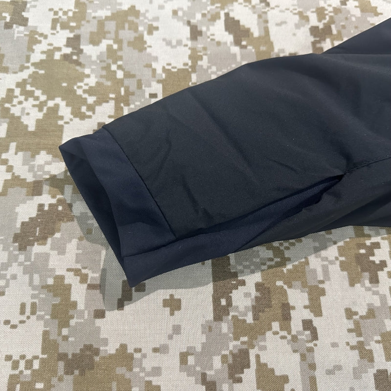 BKG ARC-Style LEAF Cold WX Hoody LT Gen2.1 Jacket