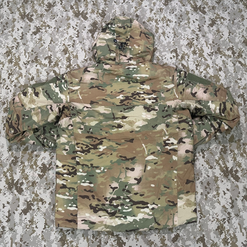 BKG ARC-Style LEAF Cold WX Hoody LT Gen2.1 Jacket