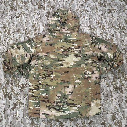 BKG ARC-Style LEAF Cold WX Hoody LT Gen2.1 Jacket