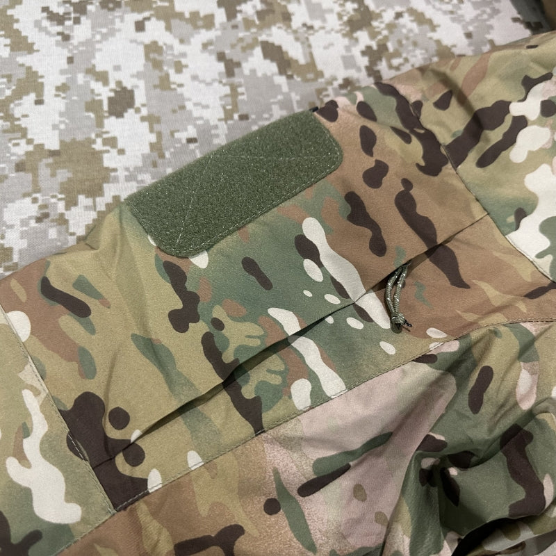 BKG ARC-Style LEAF Cold WX Hoody LT Gen2.1 Jacket