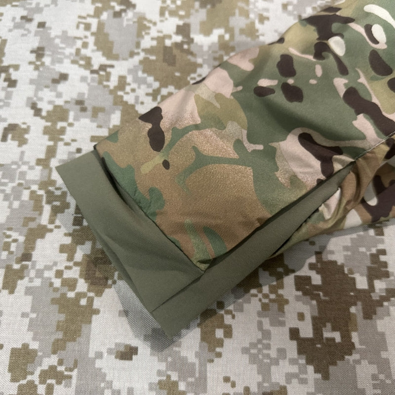 BKG ARC-Style LEAF Cold WX Hoody LT Gen2.1 Jacket