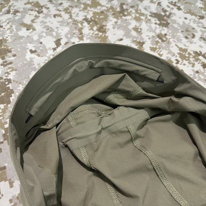 BKG ARC-Style LEAF Lightweight Gamma SL Anorak Softshell Jacket