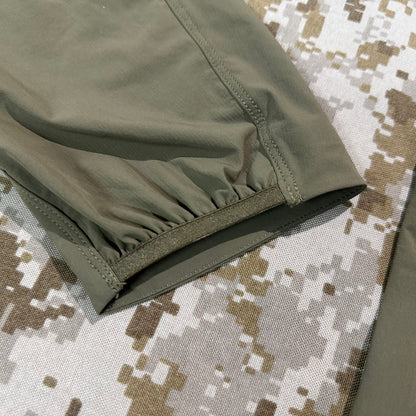BKG ARC-Style LEAF Lightweight Gamma SL Anorak Softshell Jacket