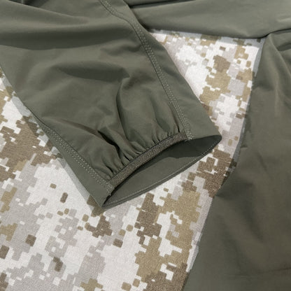 BKG ARC-Style LEAF Lightweight Gamma SL Anorak Softshell Jacket