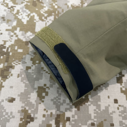 BKG ARC-Style LEAF Alpha Gen2.2 Hardshell Jacket