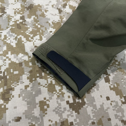 BKG ARC-Style LEAF Alpha Gen2.2 Hardshell Jacket