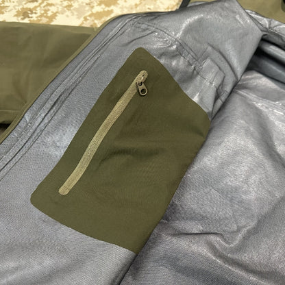 BKG ARC-Style LEAF Alpha Gen2.2 Hardshell Jacket