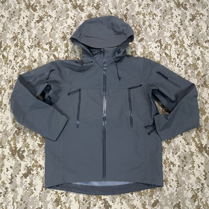 BKG ARC-Style LEAF Alpha Gen2.2 Hardshell Jacket
