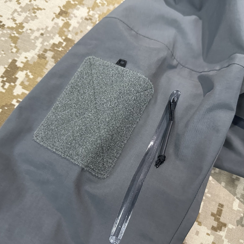BKG ARC-Style LEAF Alpha Gen2.2 Hardshell Jacket