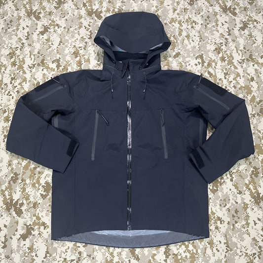 BKG ARC-Style LEAF Alpha Gen2.2 Hardshell Jacket