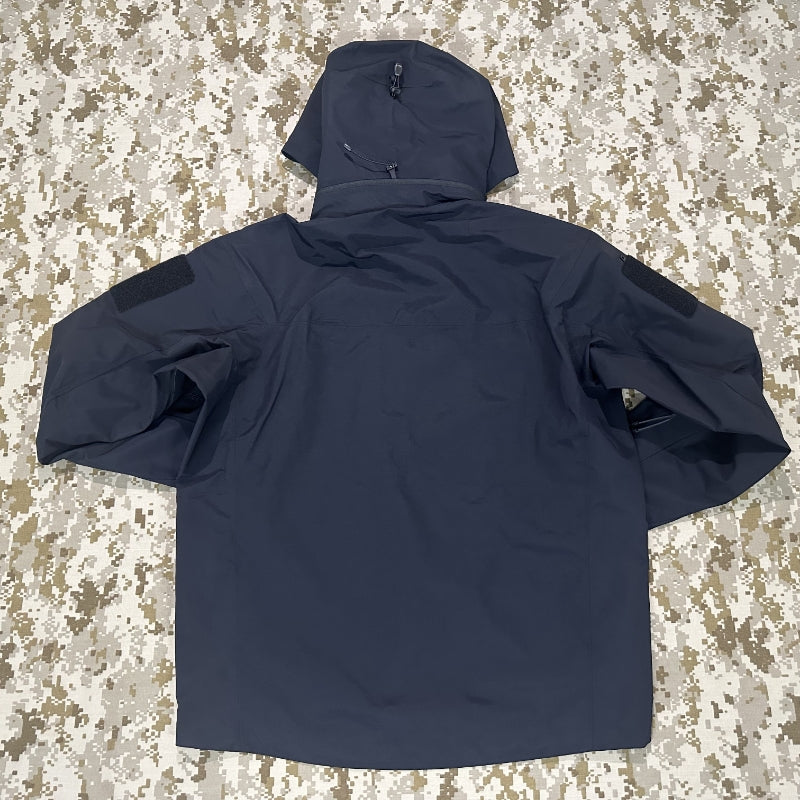 BKG ARC-Style LEAF Alpha Gen2.2 Hardshell Jacket