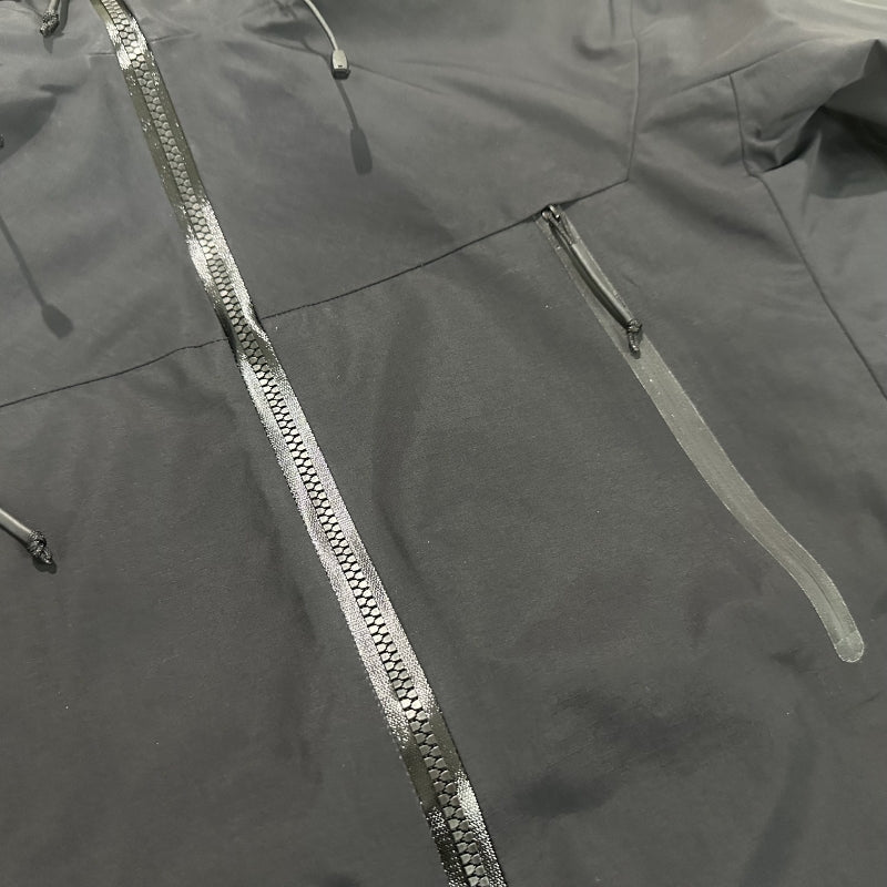 BKG ARC-Style LEAF Alpha Gen2.2 Hardshell Jacket