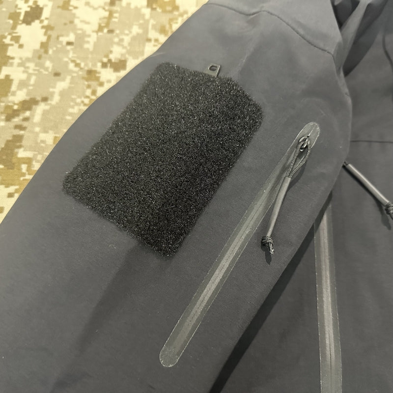 BKG ARC-Style LEAF Alpha Gen2.2 Hardshell Jacket