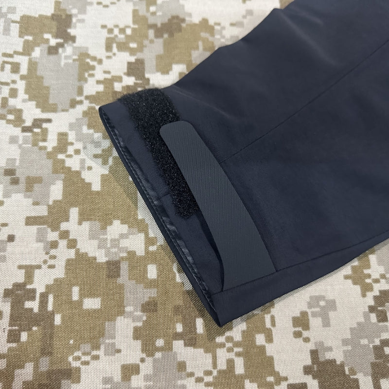 BKG ARC-Style LEAF Alpha Gen2.2 Hardshell Jacket