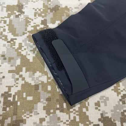 BKG ARC-Style LEAF Alpha Gen2.2 Hardshell Jacket