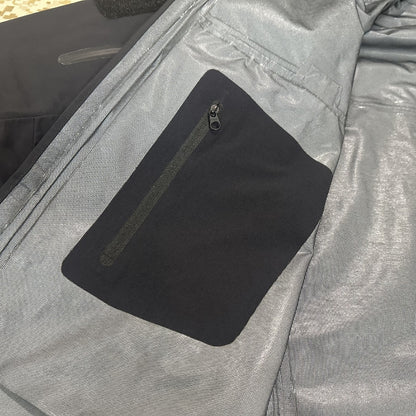 BKG ARC-Style LEAF Alpha Gen2.2 Hardshell Jacket