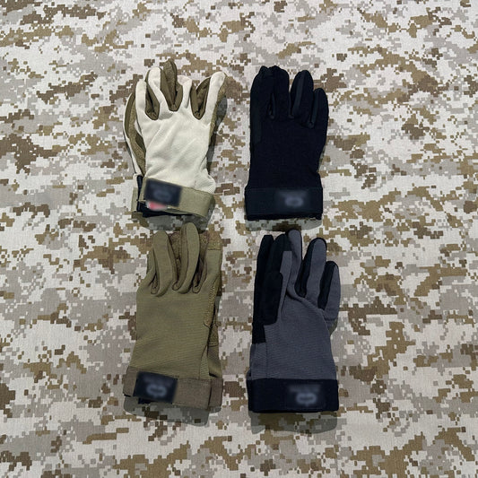 BKG TG-Style Summer weight Tactical Gloves