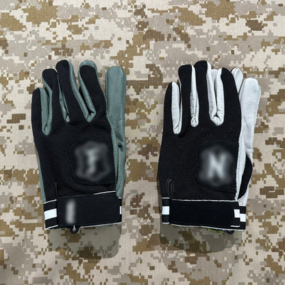 BKG Lightweight Tackified Batting Gloves