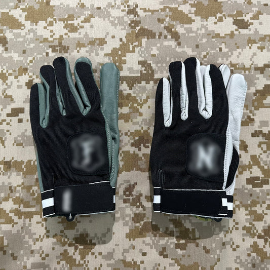 BKG Lightweight Tackified Batting Gloves