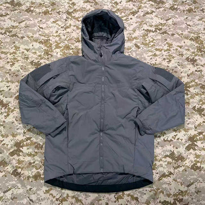 BKG ARC-Style LEAF Cold WX Hoody LT Gen2.1 Jacket