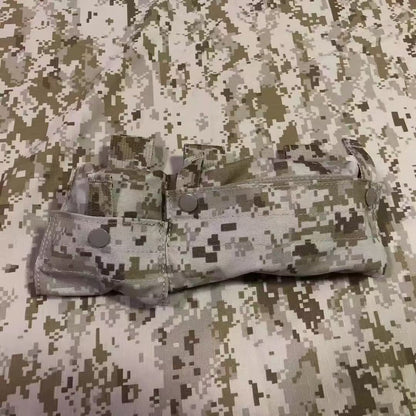 BKG LB-Style 2638B Inverted Belt Mount Grenade & Thermo Pouch