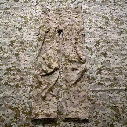 BKG BE-Style AOR1 A5 RIG UTL Softshell pants