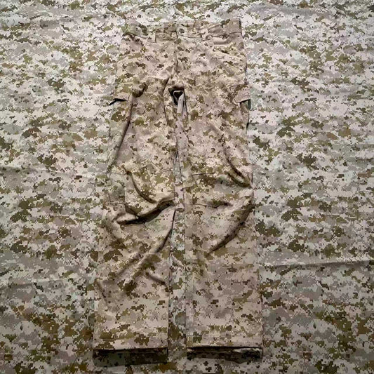 BKG BE-Style AOR1 A5 RIG UTL Softshell pants