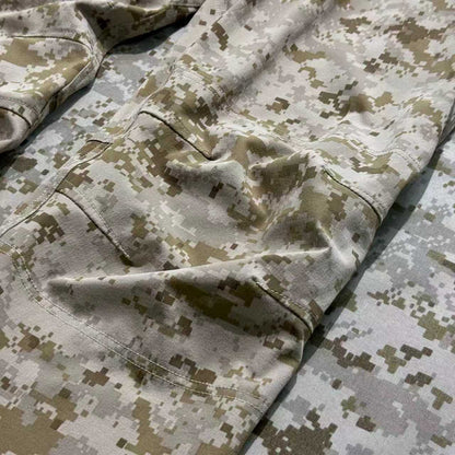 BKG BE-Style AOR1 A5 RIG UTL Softshell pants