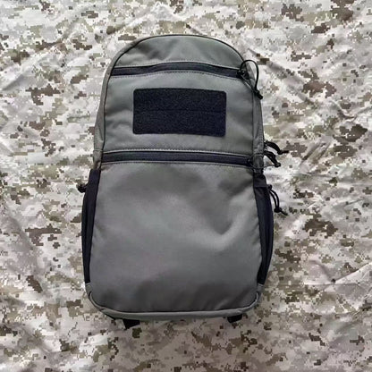 BKG LBT-Style 8005 14L Day Pack Mas Grey