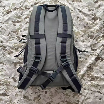 BKG LBT-Style 8005 14L Day Pack Mas Grey