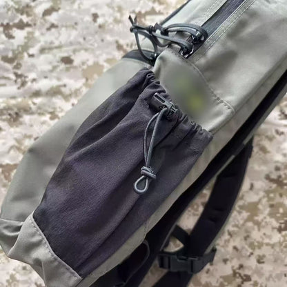 BKG LBT-Style 8005 14L Day Pack Mas Grey