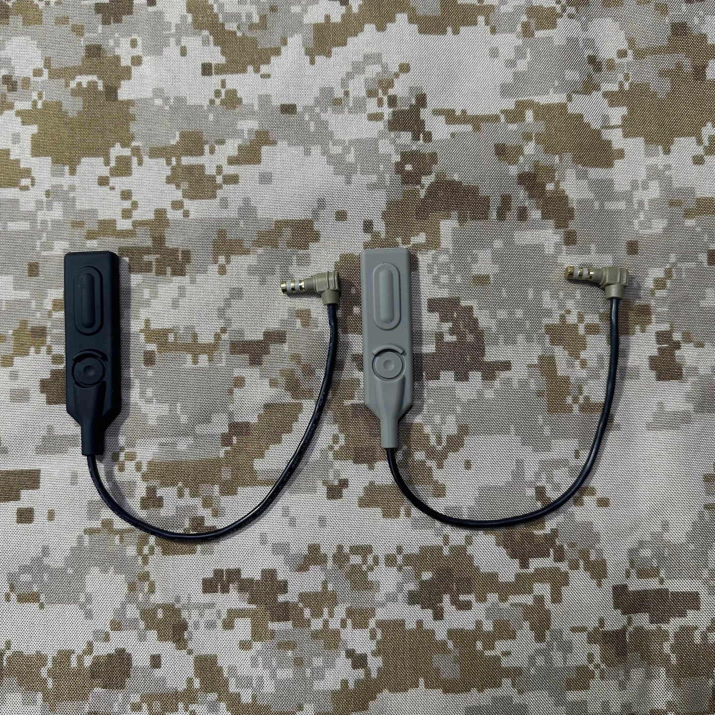 BKG X DIJIA NGAL Laser Pressure Pad