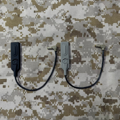 BKG X DIJIA NGAL Laser Pressure Pad