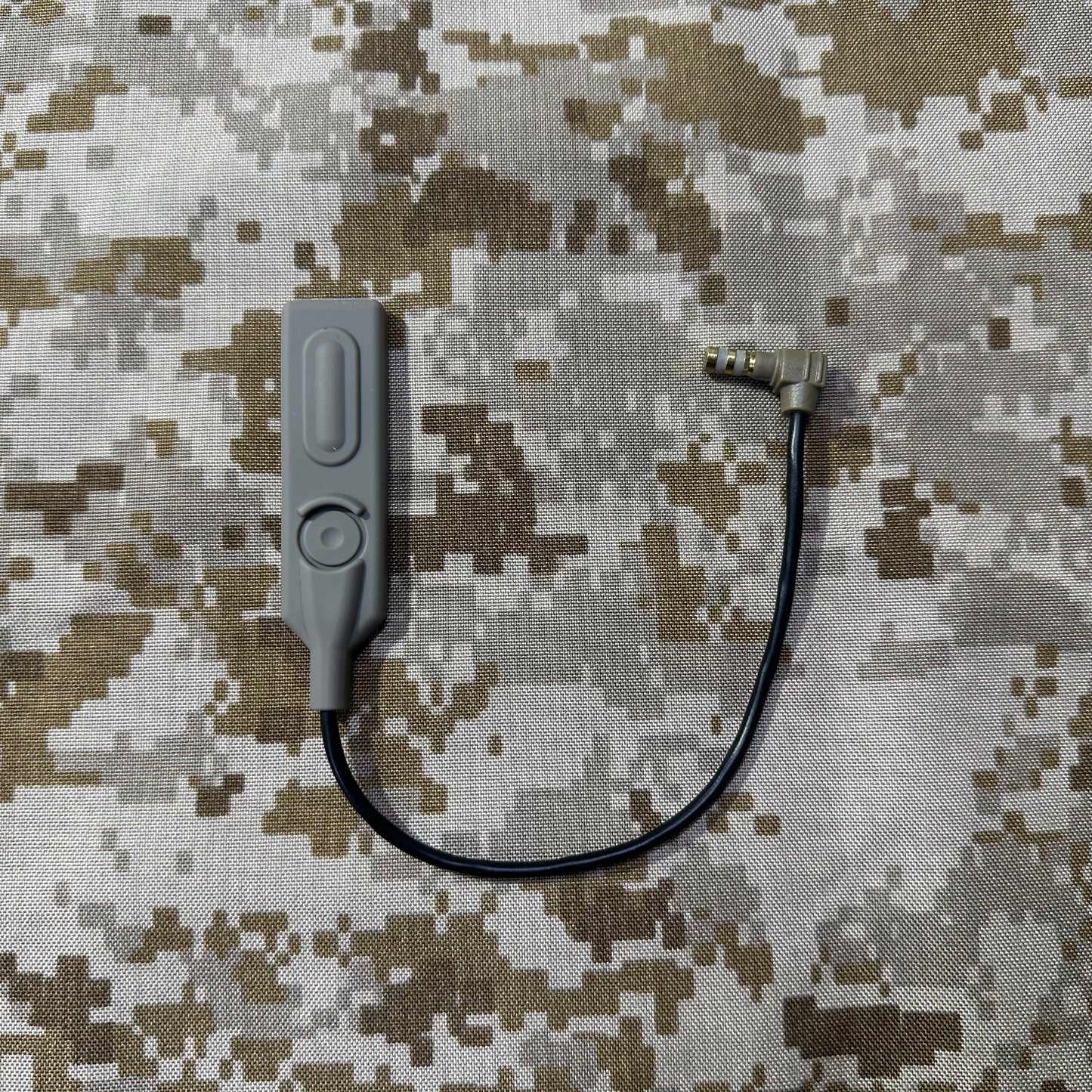 BKG X DIJIA NGAL Laser Pressure Pad