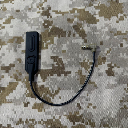 BKG X DIJIA NGAL Laser Pressure Pad