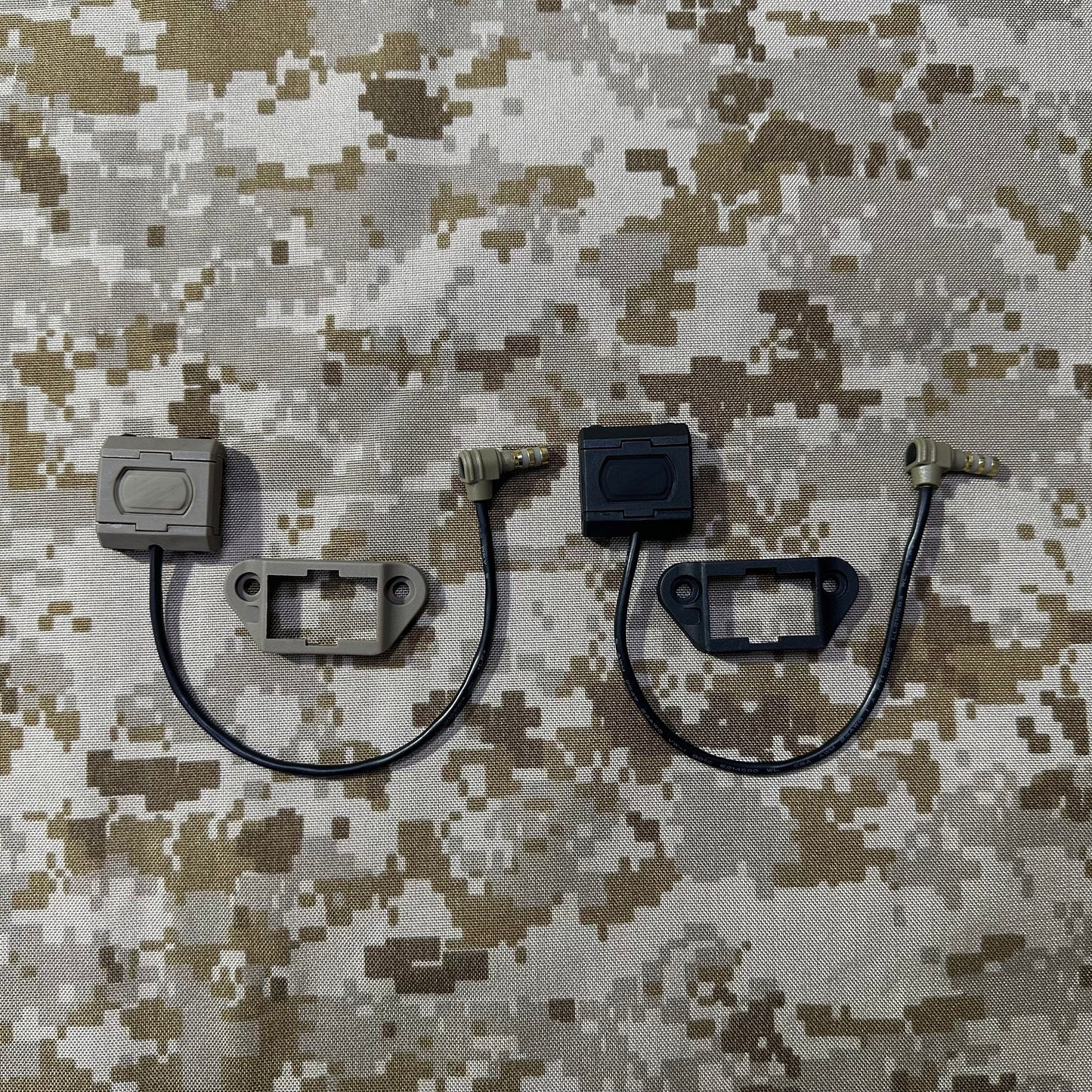 BKG X DIJIA ML-Style NGAL Laser Modbutton Lite Set