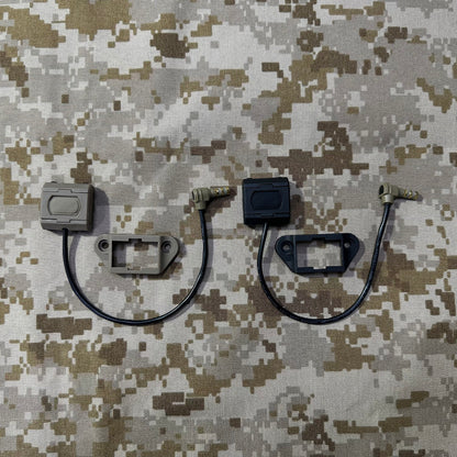 BKG X DIJIA ML-Style NGAL Laser Modbutton Lite Set