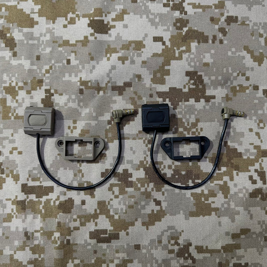 BKG X DIJIA ML-Style NGAL Laser Modbutton Lite Set