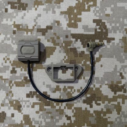 BKG X DIJIA ML-Style NGAL Laser Modbutton Lite Set