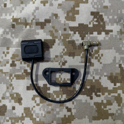 BKG X DIJIA ML-Style NGAL Laser Modbutton Lite Set