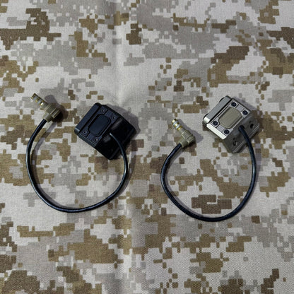 BKG X DIJIA ML-Style NGAL Laser Offset Modbutton Lite