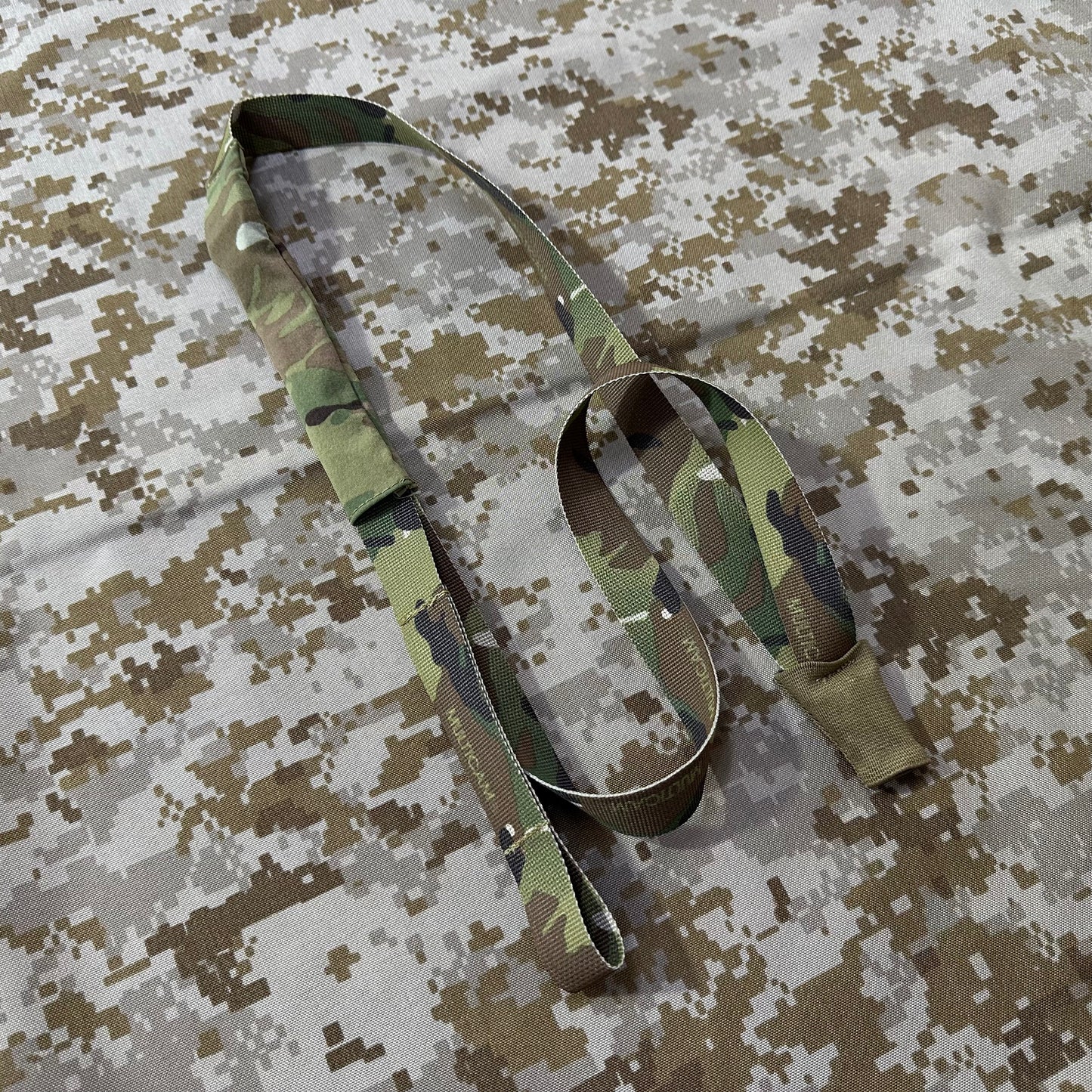 BKG SSP-Style Adjustable Low Profile Sling