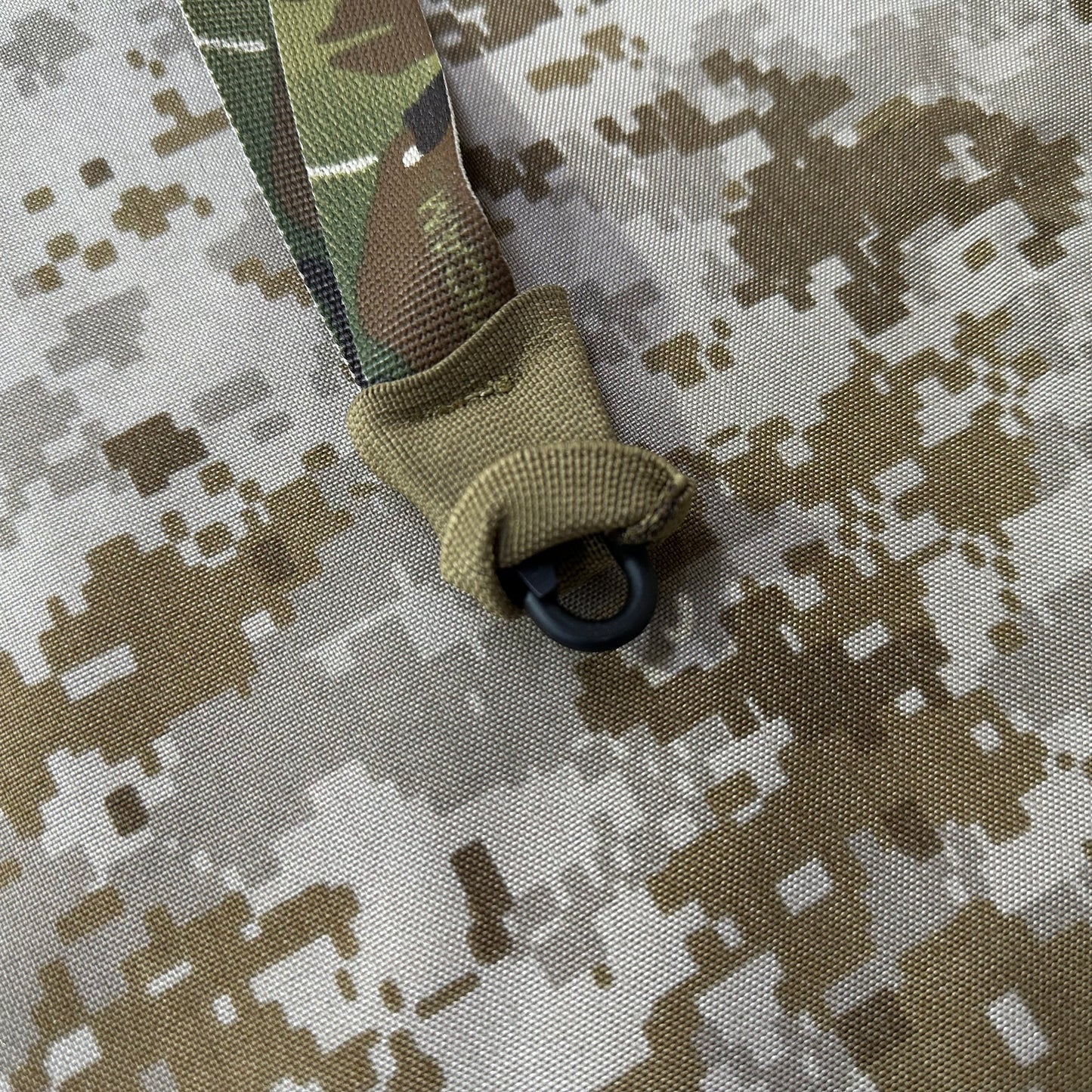 BKG SSP-Style Adjustable Low Profile Sling