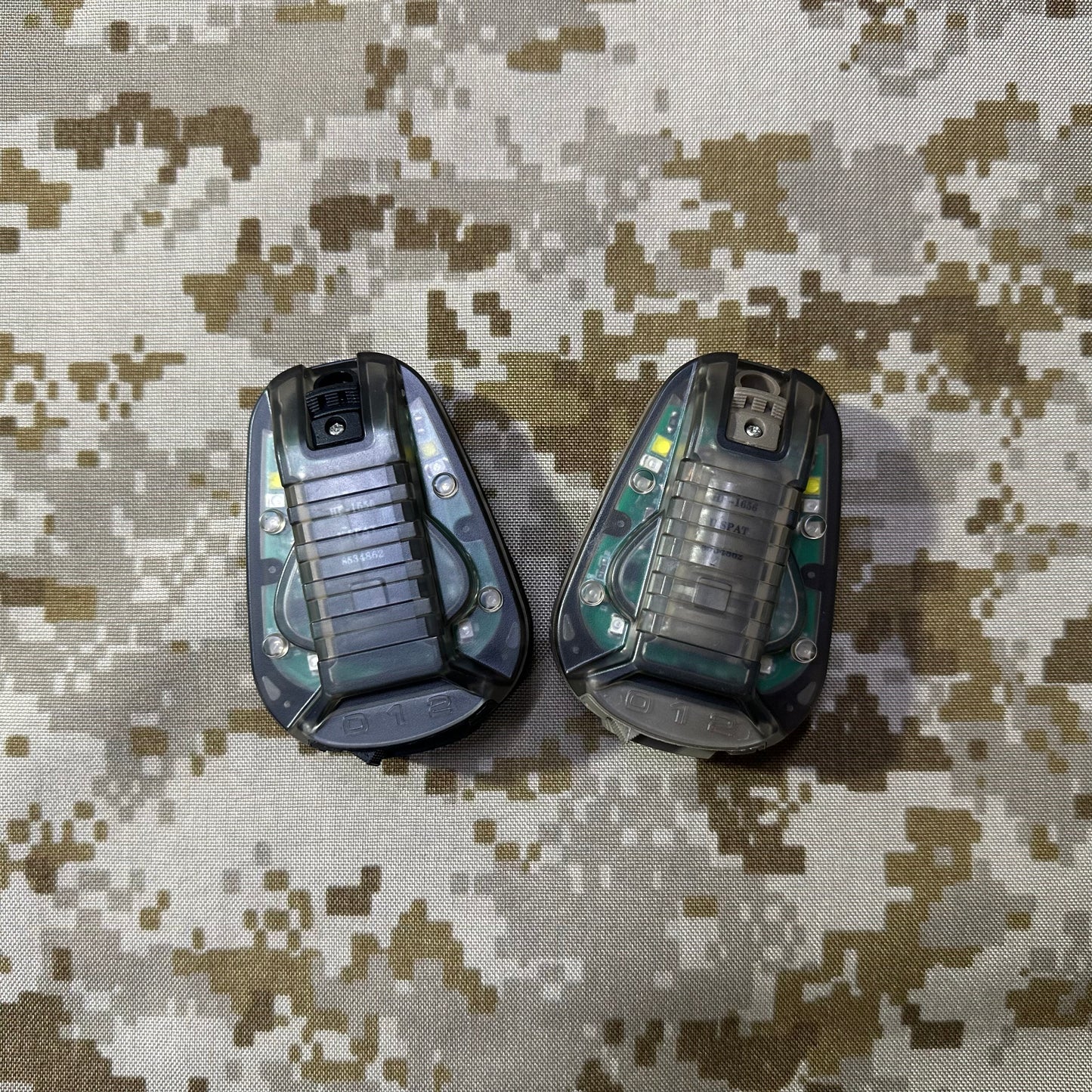 BKG CS-Style Helster6 Gen3 Strobe Light