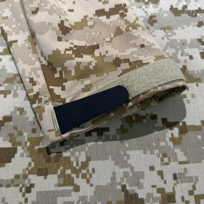 BKG CP-Style AOR1 Fieldshell Softshell Combat Jacket