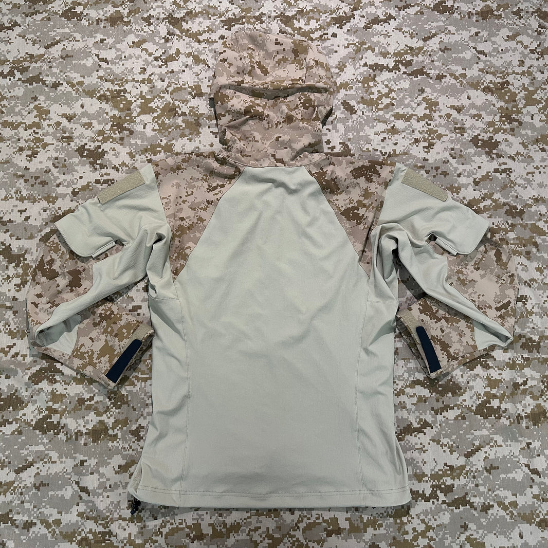 Soft Shell Tactical Jackets | Weather-Ready Field Outerwear ...